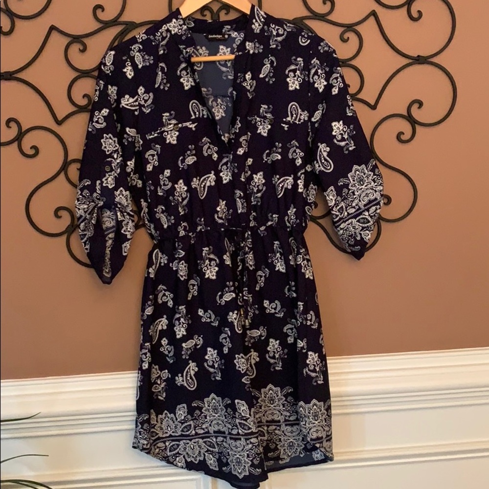 Summer dress
